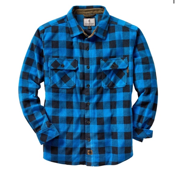 Legendary Whitetails Jackets & Coats Legendary Whitetails Buffalo